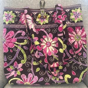 Vera Bradley Shoulder Bag